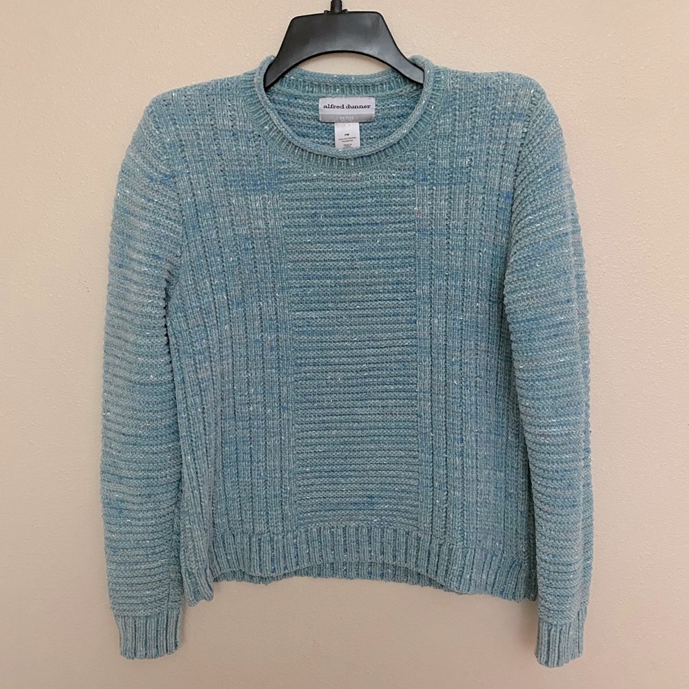 Knit Sweater